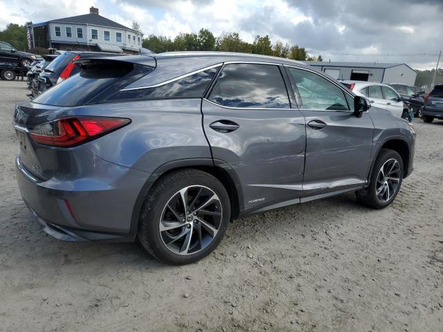 Photo 3 from auction – 2018 LEXUS RX 450H BA with VIN 2T2BGMCA9JC021612