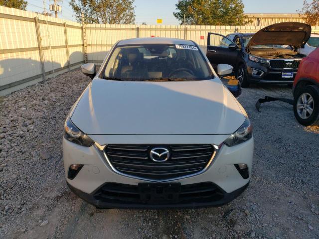 Photo 5 from auction – 2019 MAZDA CX-3 TOURI with VIN JM1DKDC77K1420380