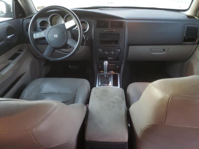 Photo 8 from auction – 2005 DODGE MAGNUM R/T with VIN 2D8GV58275H637166