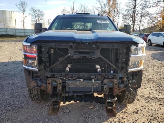 Photo 5 from auction – 2015 CHEVROLET SILVERADO with VIN 1GC1KVEG7FF570875