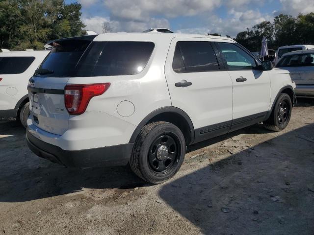 Photo 3 from auction – 2016 FORD EXPLORER P with VIN 1FM5K8AR4GGD31544