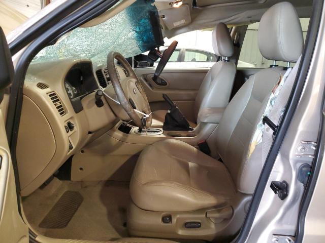 Photo 7 from auction – 2007 FORD ESCAPE LIM with VIN 1FMCU04117KB52559