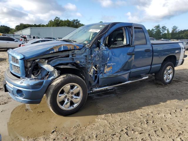Photo 1 from auction – 2005 DODGE RAM 1500 S with VIN 1D7HU18D85S243268