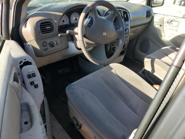 Photo 8 from auction – 2006 DODGE CARAVAN SX with VIN 1D4GP45RX6B532820