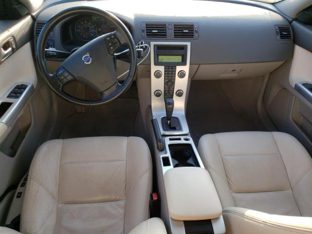 Photo 8 from auction – 2011 VOLVO S40 T5 with VIN YV1672MS0B2543590