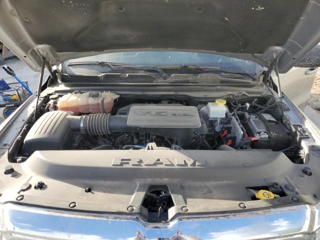 Photo 11 from auction – 2022 RAM 1500 BIG H with VIN 1C6RRFFGXNN348295