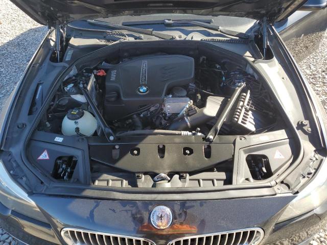 Photo 11 from auction – 2016 BMW 528 XI with VIN WBA5A7C58GG144641
