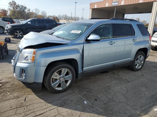 GMC TERRAIN SL 2014 with VIN 2GKALSEK3E6213089 - Photo from auction
