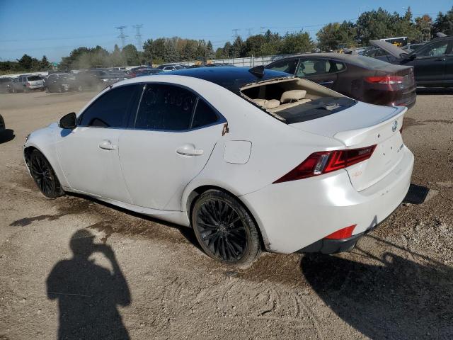 Photo 2 from auction – 2016 LEXUS IS 300 with VIN JTHCM1D29G5014865