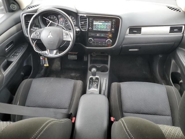 صورة رقم 8 من المزاد - 2016 MITSUBISHI OUTLANDER مع VIN JA4AD3A32GZ014467