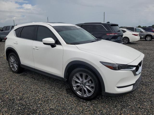 Photo 4 from auction – 2019 MAZDA CX-5 GRAND with VIN JM3KFADM9K0679142