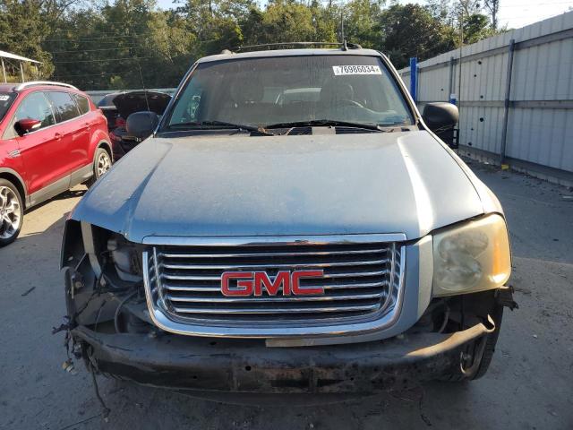 Photo 5 from auction – 2006 GMC ENVOY with VIN 1GKDS13S762283920