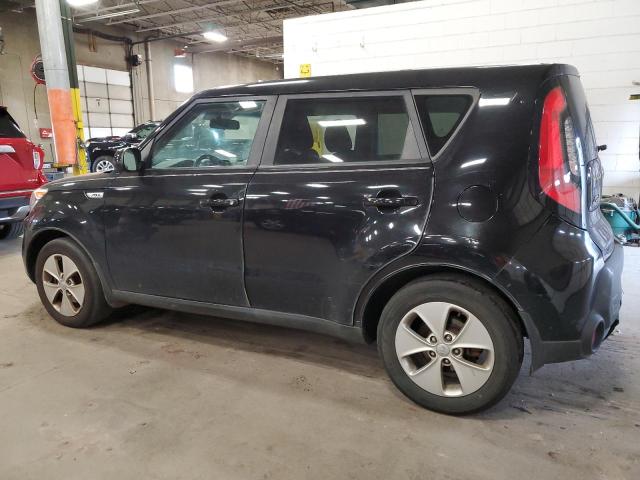 Photo 2 from auction – 2016 KIA SOUL with VIN KNDJN2A27G7353502