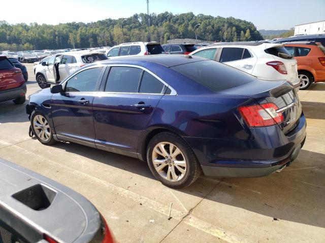 Photo 2 from auction – 2011 FORD TAURUS SEL with VIN 1FAHP2HW4BG147196