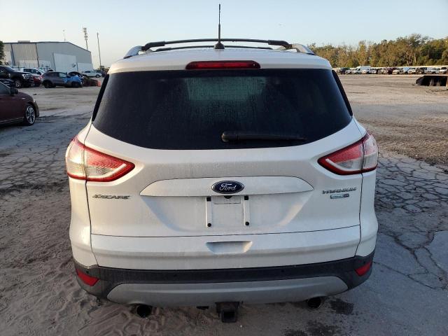 Photo 6 from auction – 2013 FORD ESCAPE TIT with VIN 1FMCU9J99DUC19729