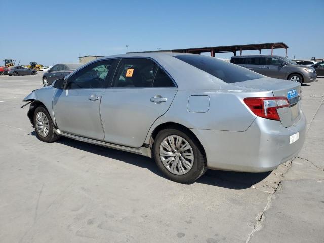 Photo 2 from auction – 2012 TOYOTA CAMRY BASE with VIN 4T4BF1FK9CR184522