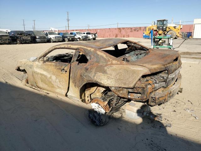 Photo 2 from auction – 2014 CHEVROLET CAMARO LS with VIN 2G1FA1E31E9324015