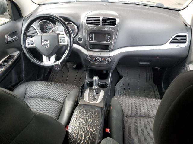 Photo 8 from auction – 2012 DODGE JOURNEY SX with VIN 3C4PDCBG2CT153453