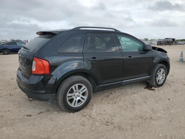 Photo 3 from auction – 2011 FORD EDGE SE with VIN 2FMDK3GCXBBA23134