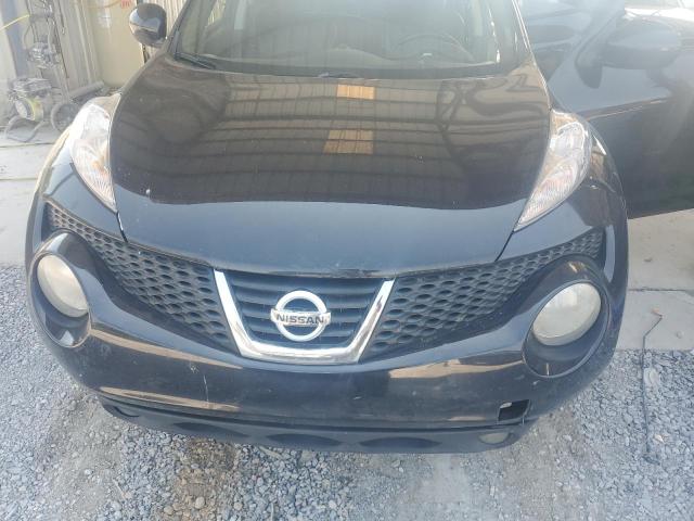 Photo 11 from auction – 2014 NISSAN JUKE S with VIN JN8AF5MR3ET451913