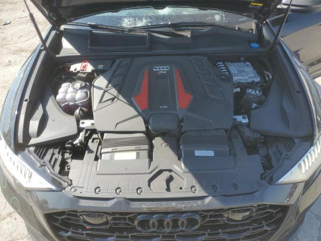 Photo 12 from auction – 2021 AUDI RS Q8 with VIN WU1ARBF15MD014208