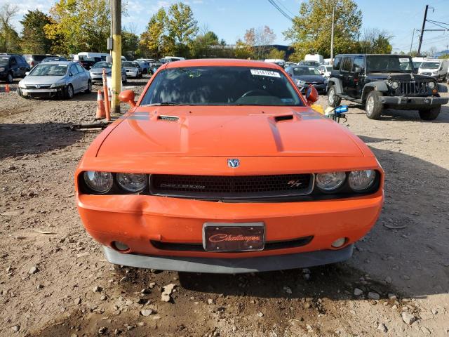 Photo 5 from auction – 2009 DODGE CHALLENGER with VIN 2B3LJ54T19H598766