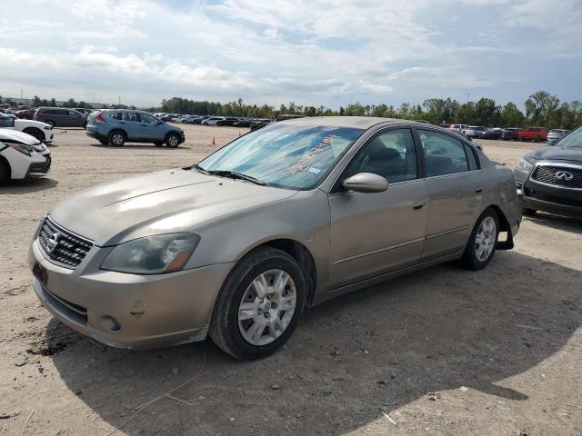 Photo 1 from auction – 2006 NISSAN ALTIMA S with VIN 1N4AL11D96C233942