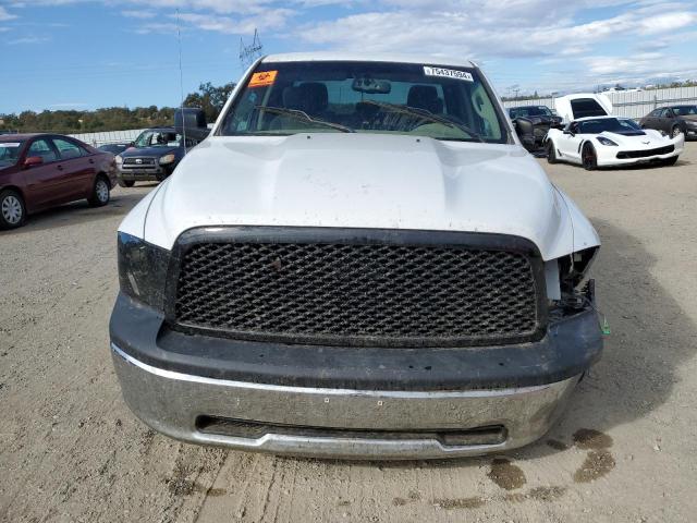 Photo 5 from auction – 2011 DODGE RAM 1500 with VIN 1D7RV1GTXBS524204