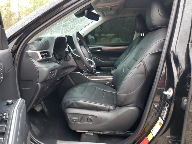 Photo 7 from auction – 2020 TOYOTA HIGHLANDER with VIN 5TDYARAH4LS003963