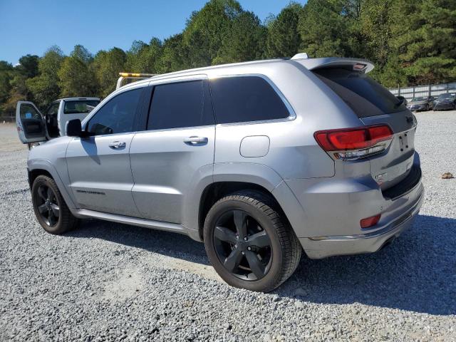 Photo 2 from auction – 2016 JEEP GRAND CHER with VIN 1C4RJECG8GC351872