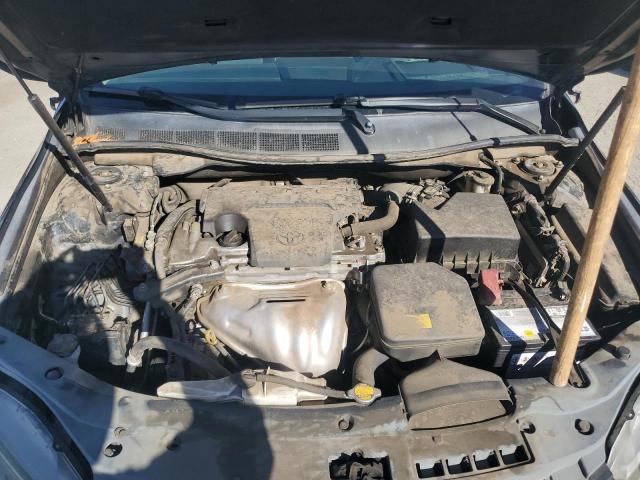 Photo 11 from auction – 2015 TOYOTA CAMRY LE with VIN 4T1BF1FK1FU013620