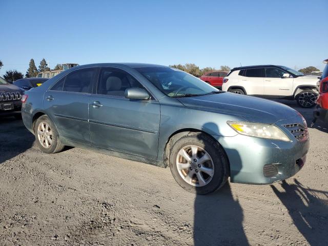 Photo 4 from auction – 2011 TOYOTA CAMRY with VIN 4T1BF3EK9BU618976