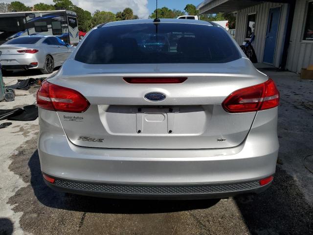 Photo 6 from auction – 2018 FORD FOCUS SE with VIN 1FADP3F29JL218337