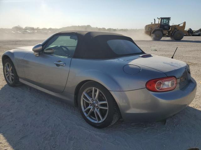 Photo 2 from auction – 2014 MAZDA MX-5 MIATA with VIN JM1NC2JFXE0237081