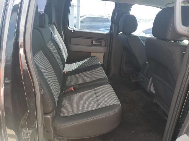 Photo 10 from auction – 2014 FORD F150 SUPER with VIN 1FTEW1CM7EFB07267