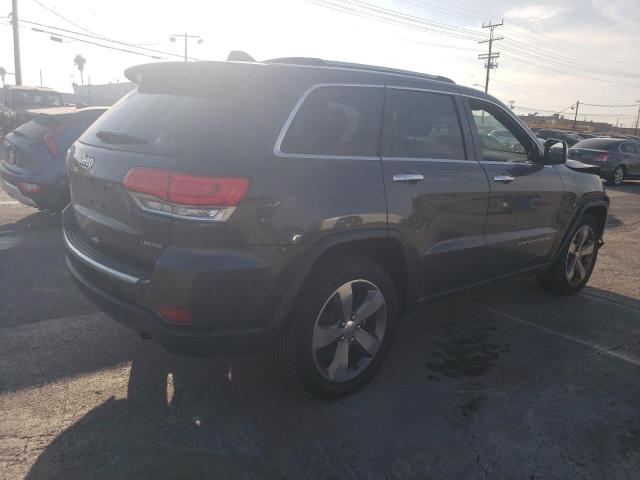 Photo 3 from auction – 2015 JEEP GRAND CHER with VIN 1C4RJEBG1FC922554