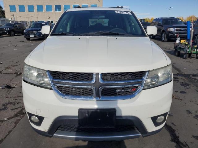Photo 5 from auction – 2012 DODGE JOURNEY SX with VIN 3C4PDDBG1CT293273