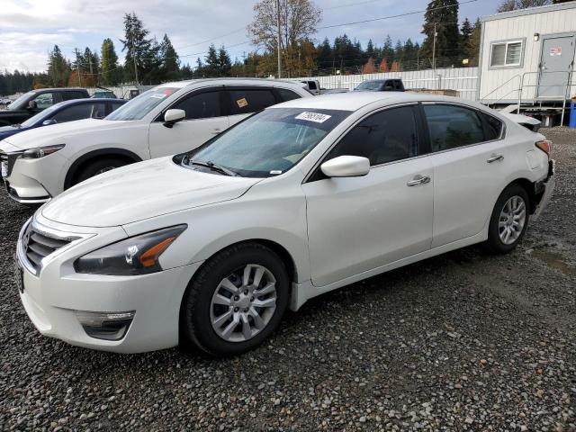 Photo 1 from auction – 2015 NISSAN ALTIMA 2.5 with VIN 1N4AL3AP3FC199938
