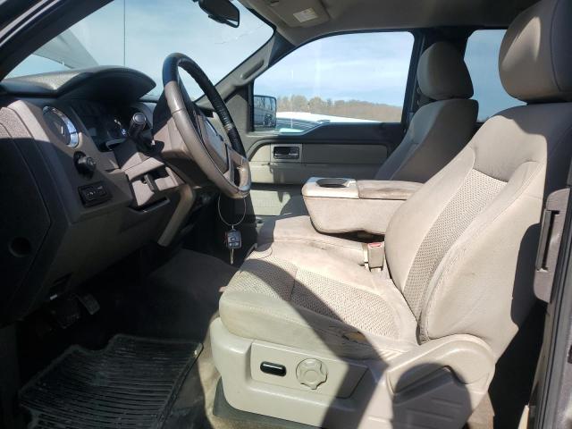 Photo 7 from auction – 2010 FORD F150 SUPER with VIN 1FTFX1EV1AFC82891
