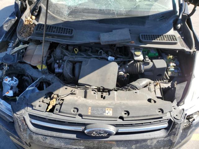 Zdjęcie 11 z aukcji – 2016 FORD ESCAPE SE z VIN 1FMCU0G74GUC78323