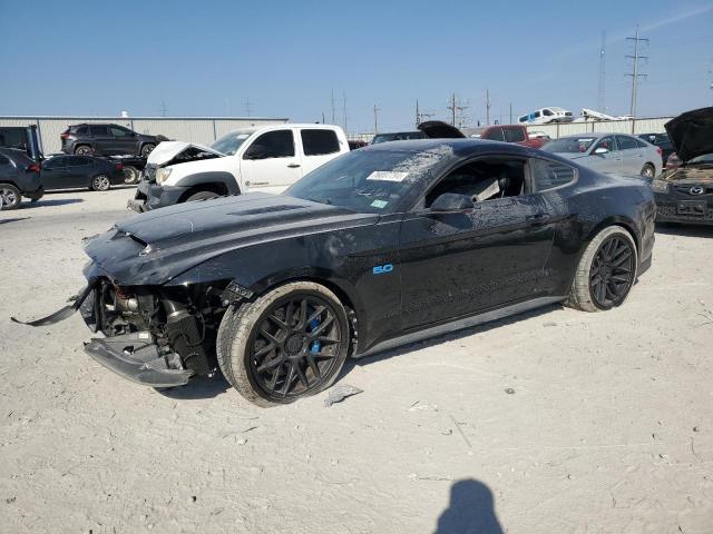 FORD MUSTANG GT 2016 with VIN 1FA6P8CF2G5204757 - Photo from auction