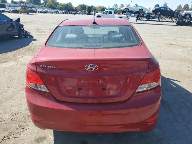 Photo 6 from auction – 2016 HYUNDAI ACCENT SE with VIN KMHCT4AE5GU138220