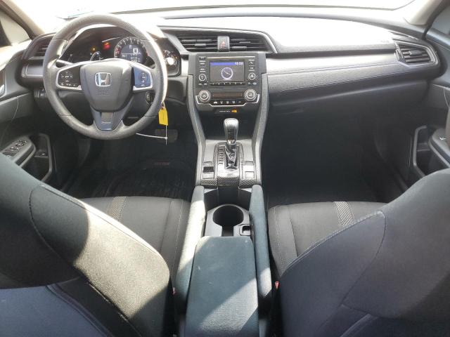 Photo 8 from auction – 2016 HONDA CIVIC LX with VIN 2HGFC2F58GH522480