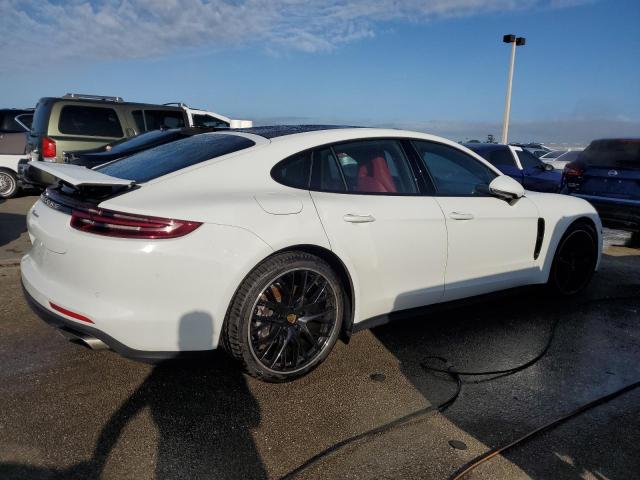 Photo 3 from auction – 2018 PORSCHE PANAMERA 4 with VIN WP0AA2A70JL112483