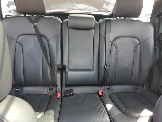 Photo 10 from auction – 2015 AUDI Q7 PRESTIG with VIN WA1DGAFEXFD004946