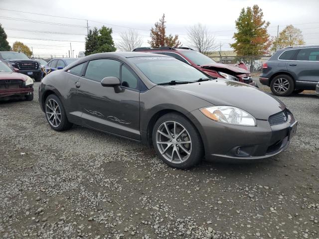 Photo 4 from auction – 2012 MITSUBISHI ECLIPSE GS with VIN 4A31K5DF6CE006920