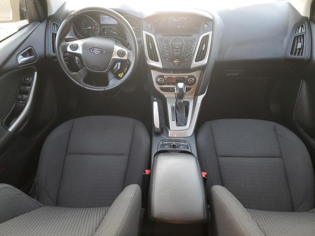 Photo 8 from auction – 2012 FORD FOCUS SEL with VIN 1FAHP3M20CL398315