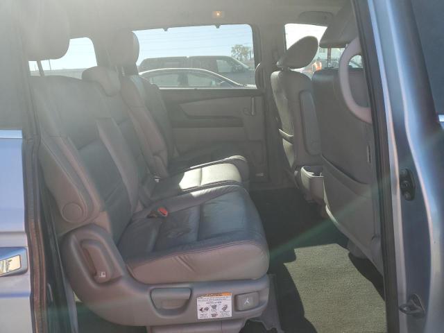 Photo 11 from auction – 2011 HONDA ODYSSEY EX with VIN 5FNRL5H62BB025779