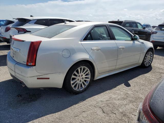 Photo 3 from auction – 2011 CADILLAC CTS PERFOR with VIN 1G6DL5ED7B0152591