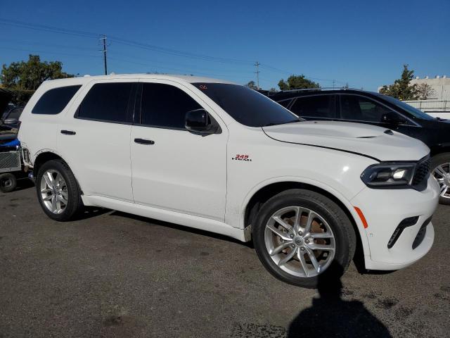 Photo 4 from auction – 2021 DODGE DURANGO R/ with VIN 1C4SDHCT5MC659925